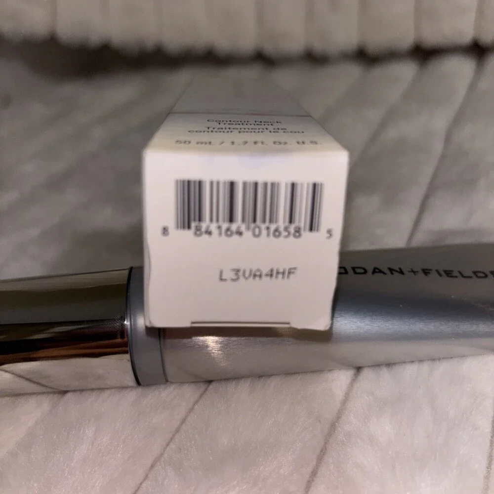 Rodan +/and Fields Contour Neck Treatment (50 ml) ; Sealed, NIB